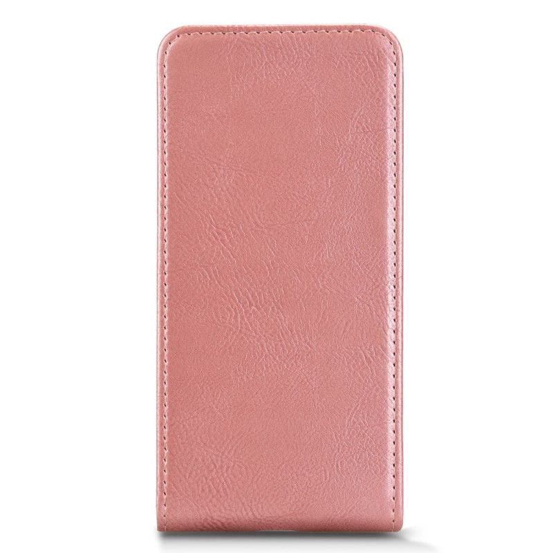 Flip Cover Til Xiaomi Redmi Note 14 5g Lodret Klap