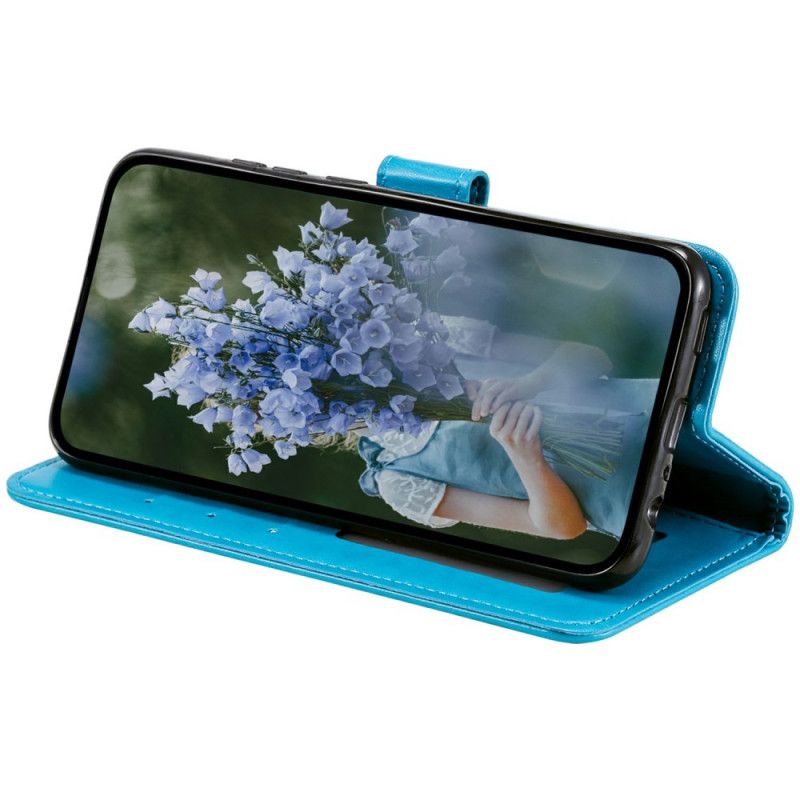 Flip Cover Til Xiaomi Redmi Note 14 5g Mandala-sol