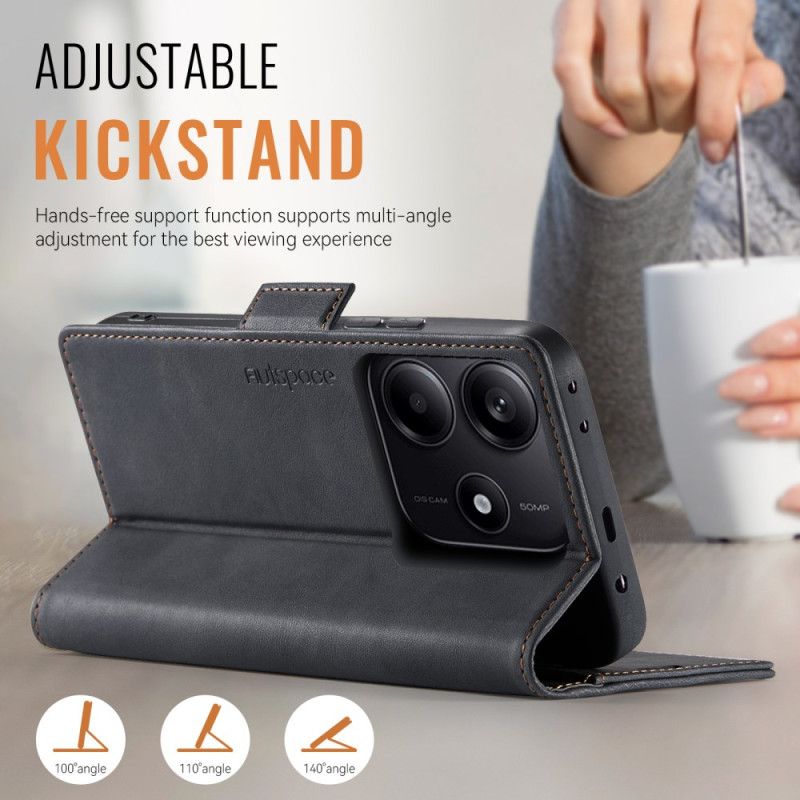 Flip Cover Xiaomi Redmi Note 14 5g Autspace