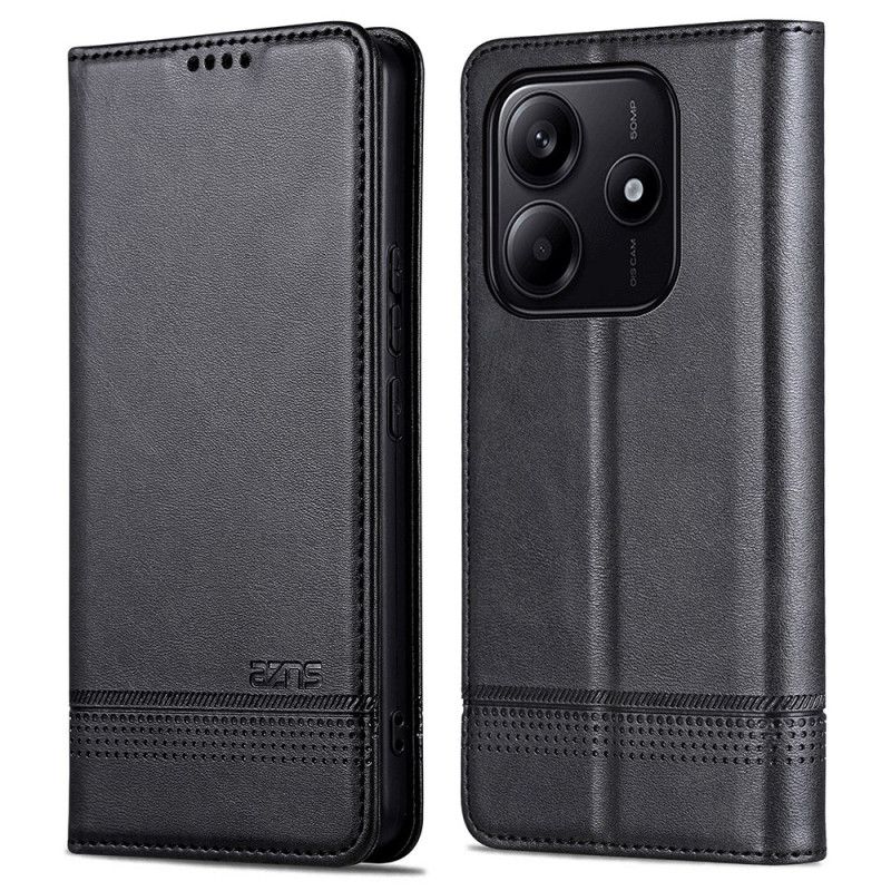 Flip Cover Xiaomi Redmi Note 14 5g Azns