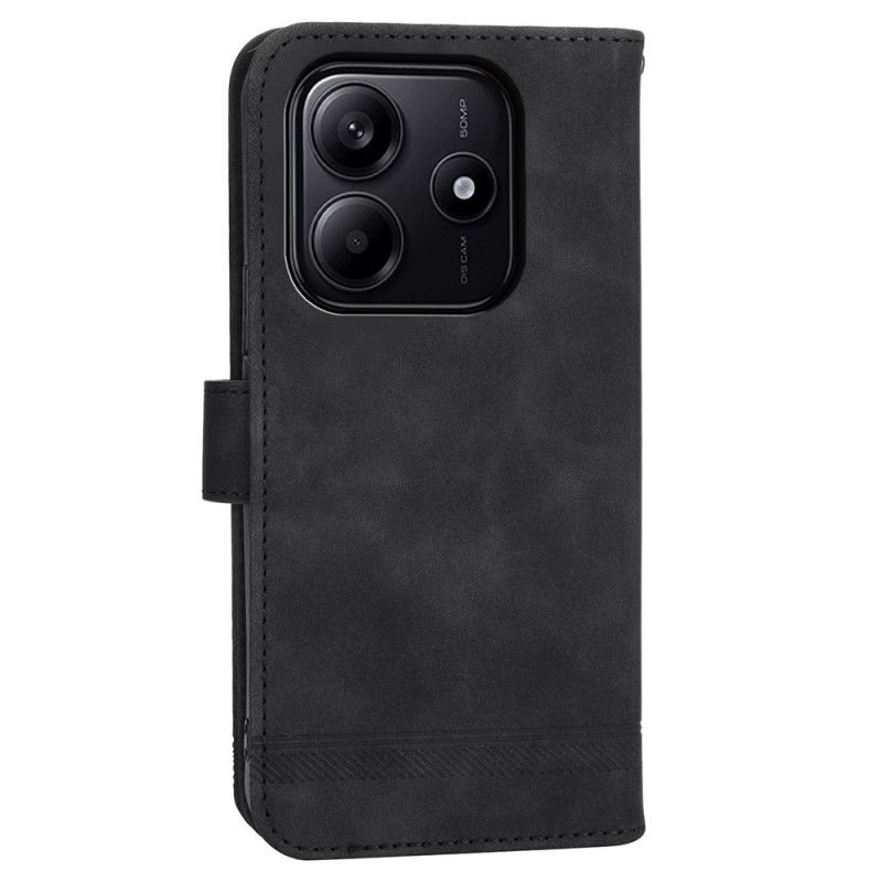 Flip Cover Xiaomi Redmi Note 14 5g Dierfeng