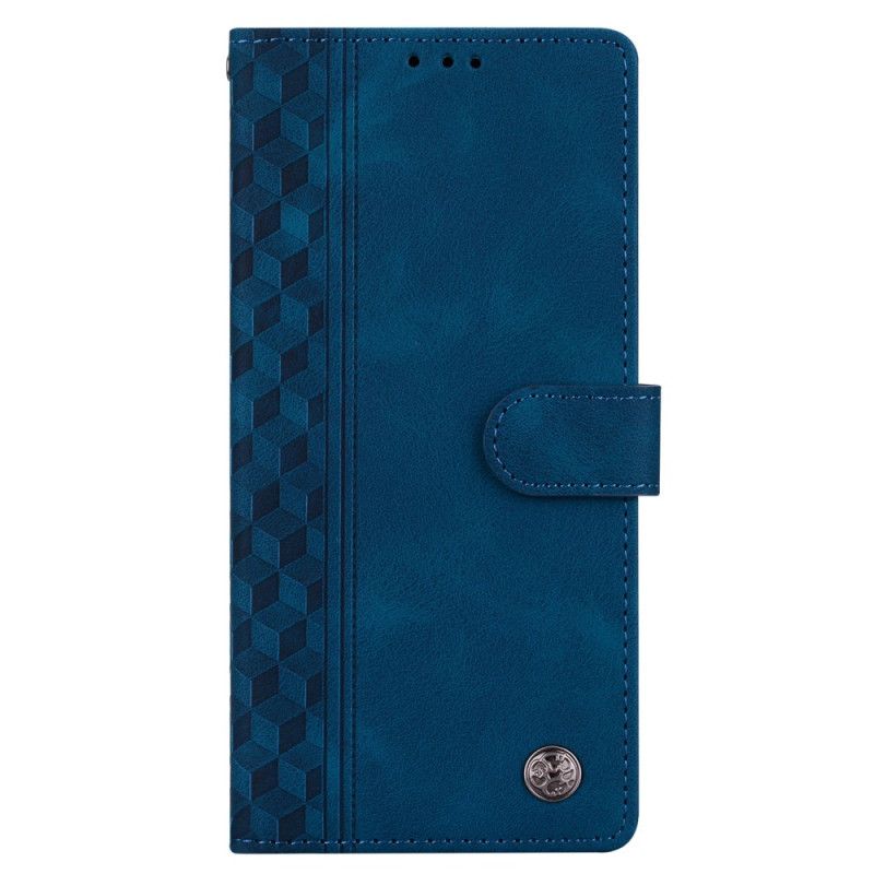 Flip Cover Xiaomi Redmi Note 14 5g Frise Og Nitte