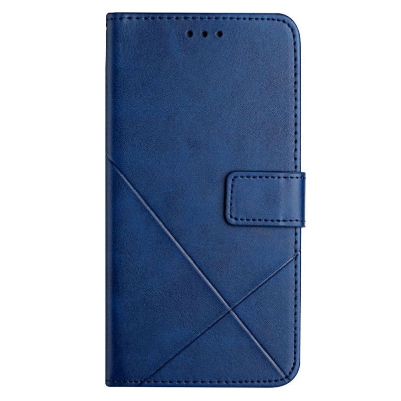 Flip Cover Xiaomi Redmi Note 14 5g Idewei-linjer