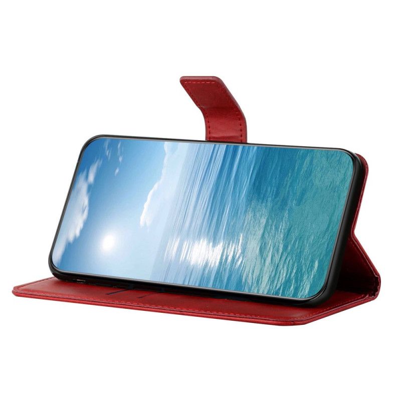 Flip Cover Xiaomi Redmi Note 14 5g Idewei-linjer