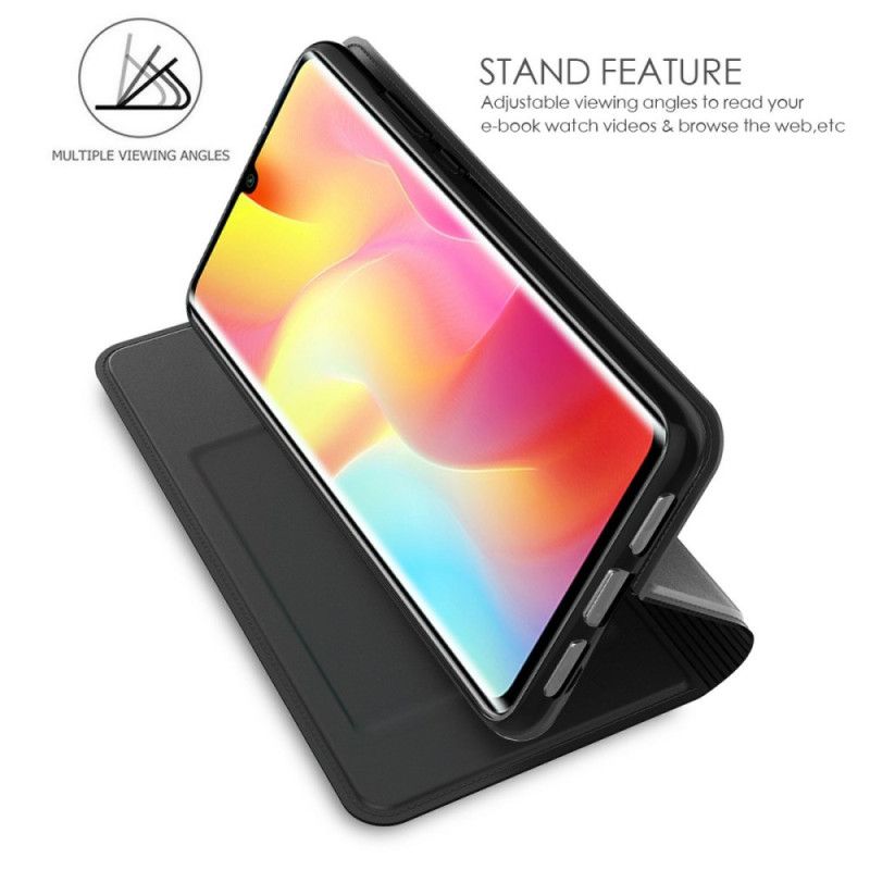 Flip Cover Xiaomi Redmi Note 14 5g Kortholder Og Stand