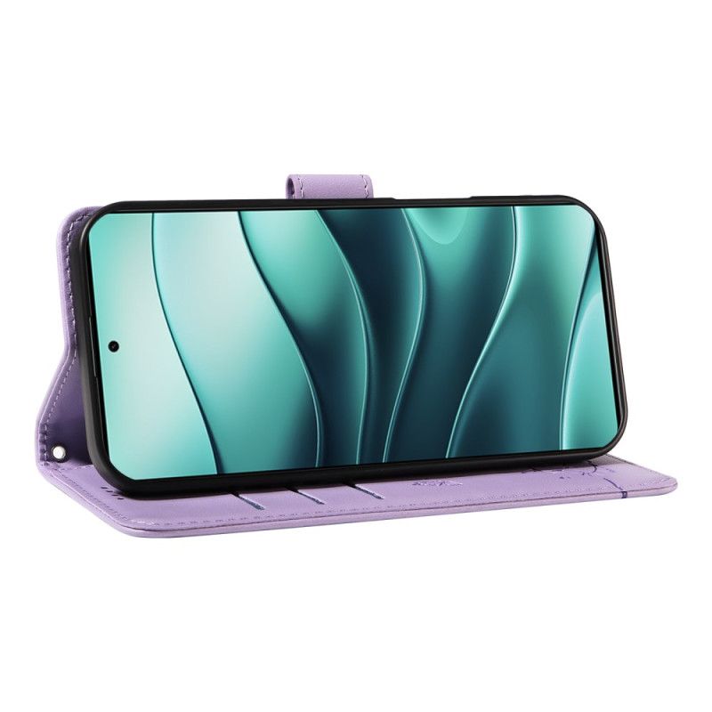 Flip Cover Xiaomi Redmi Note 14 5g Min Kat