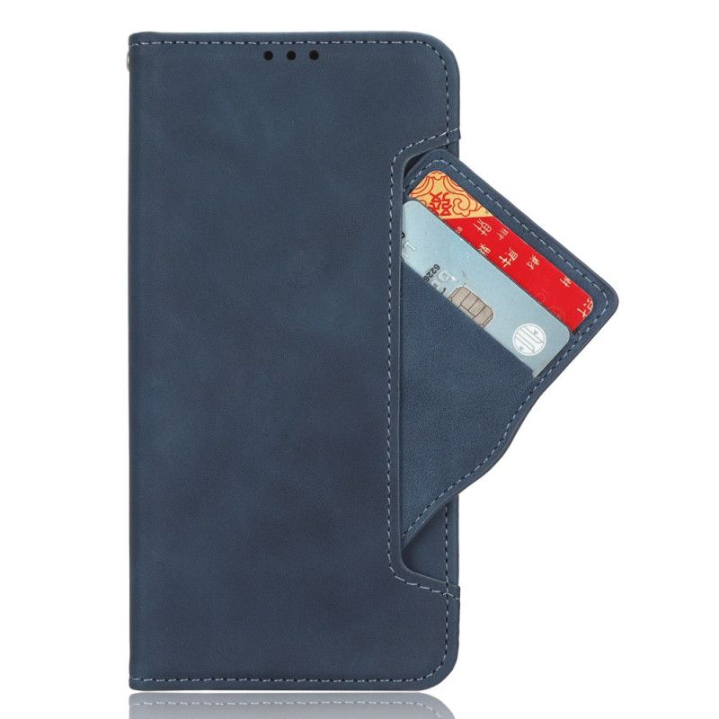 Flip Cover Xiaomi Redmi Note 14 5g Multi-card