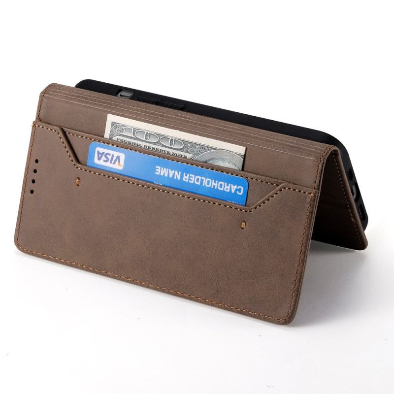 Flip Cover Xiaomi Redmi Note 14 5g Rfid-pung