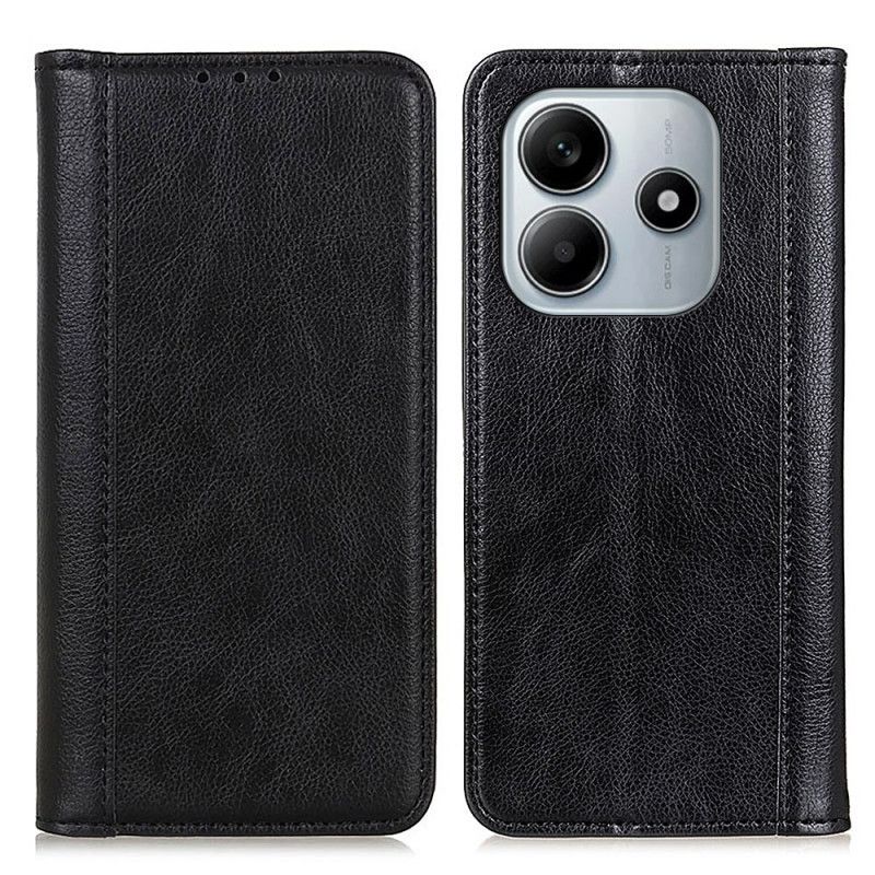Flip Cover Xiaomi Redmi Note 14 5g Splitlæder