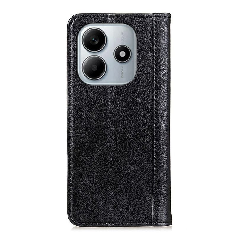 Flip Cover Xiaomi Redmi Note 14 5g Splitlæder