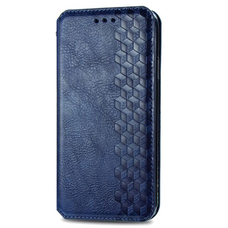 Flip Cover Xiaomi Redmi Note 14 5g Vintage Lædereffekt