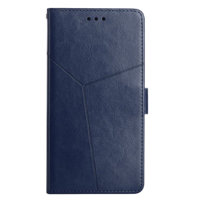 Flip Cover Xiaomi Redmi Note 14 5g Y-design Med Rem