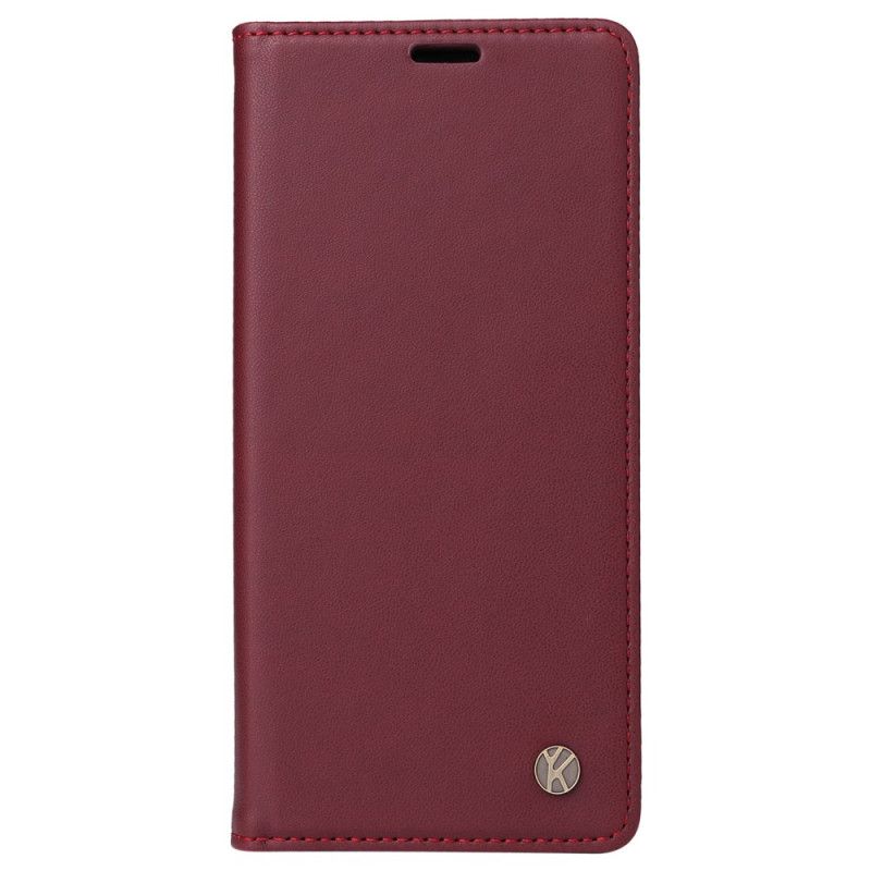 Flip Cover Xiaomi Redmi Note 14 5g Ykatu