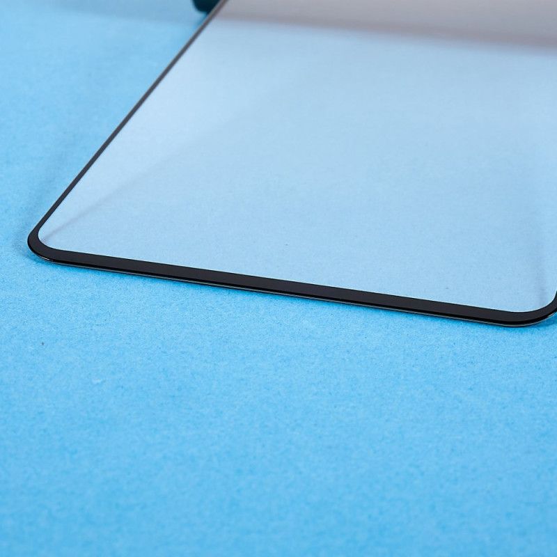 Fulddækkende Skærmbeskytter I Hærdet Glas Til Xiaomi Redmi Note 14 5g / 14 4g