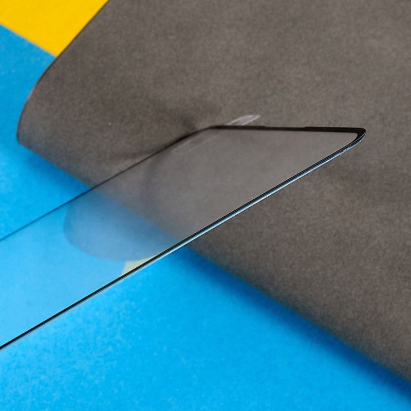 Fulddækkende Skærmbeskytter I Hærdet Glas Til Xiaomi Redmi Note 14 5g / 14 4g