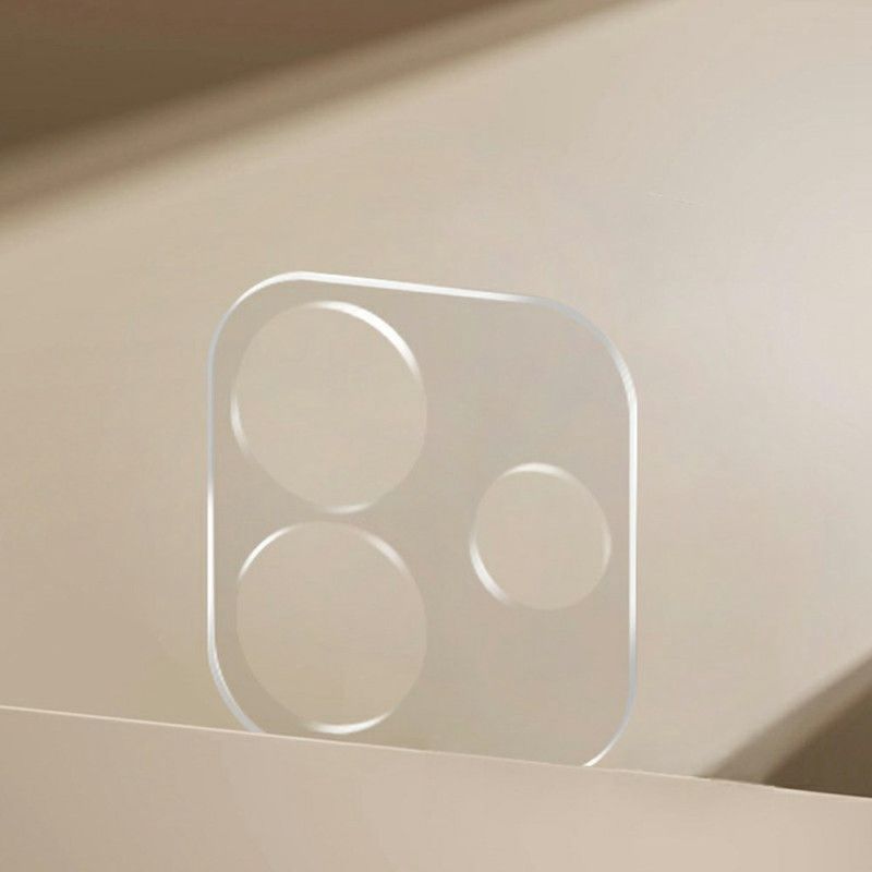 Hærdet Glaslinsebeskytter Til Xiaomi Redmi Note 14 5g