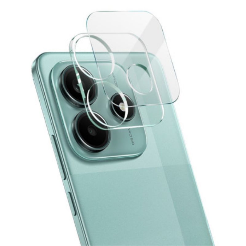 Hærdet Glaslinsebeskytter Til Xiaomi Redmi Note 14 5g