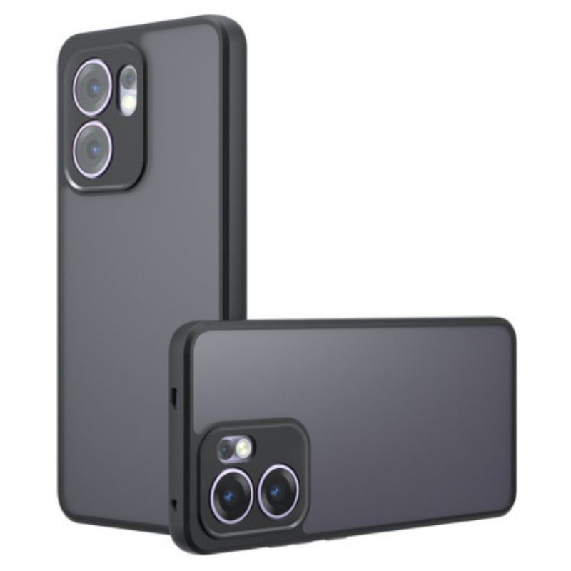 Cover Oppo Reno 13f 4g / 5g / 13 Fs 5g Matteret