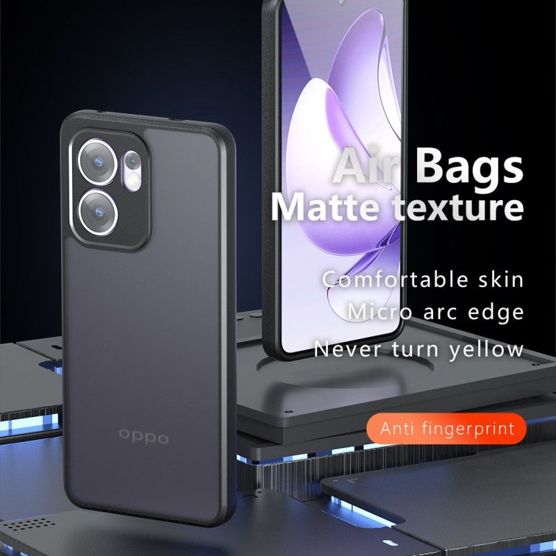 Cover Oppo Reno 13f 4g / 5g / 13 Fs 5g Matteret