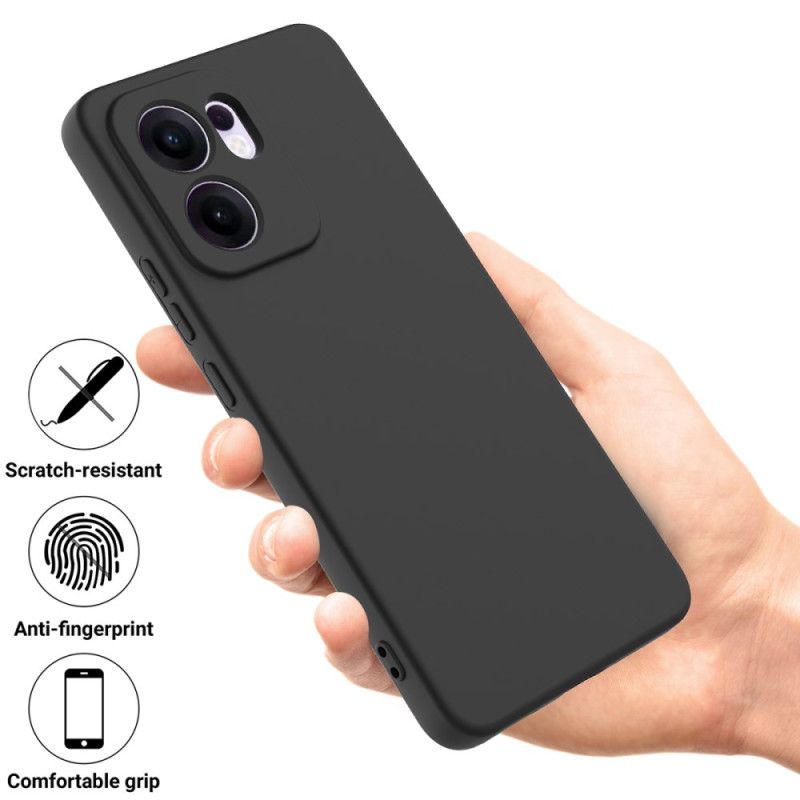 Cover Oppo Reno 13f 4g / 5g / 13 Fs 5g Med Håndledsrem