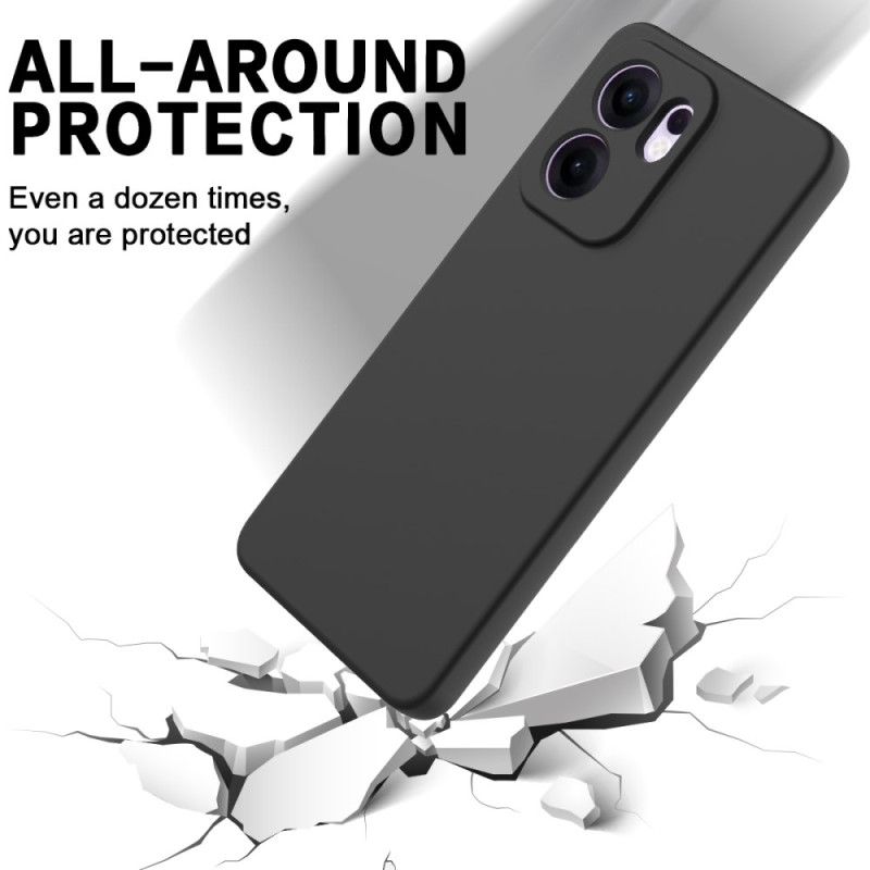 Cover Oppo Reno 13f 4g / 5g / 13 Fs 5g Med Håndledsrem