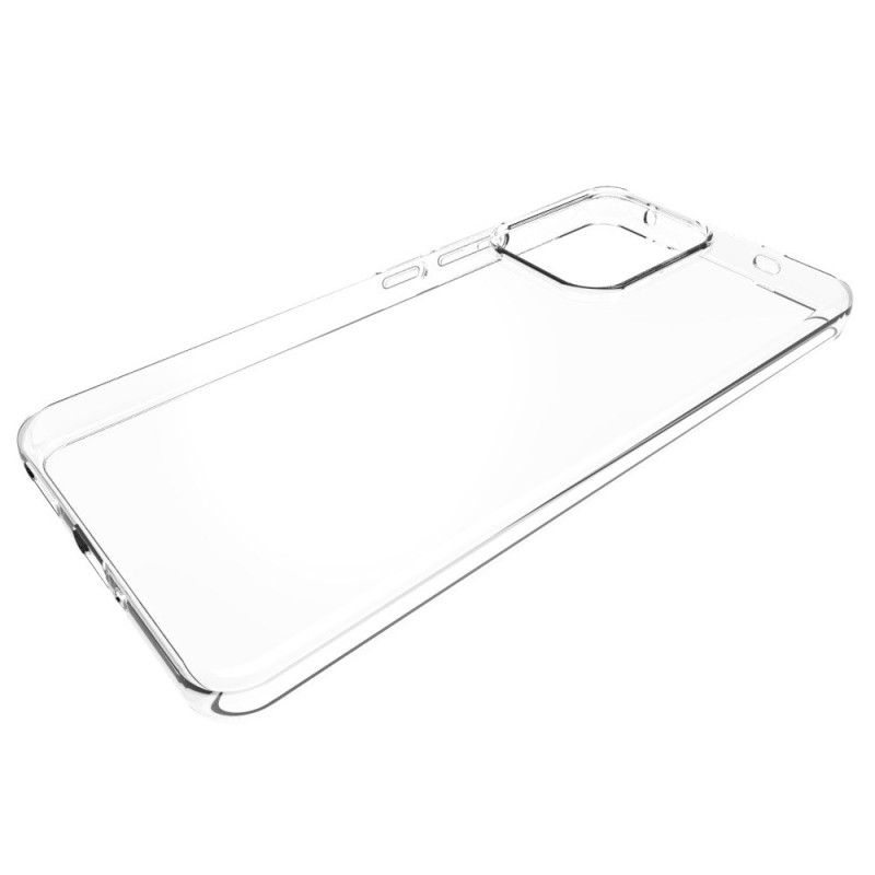 Cover Oppo Reno 13f 4g / 5g / 13 Fs 5g Telefon Etui Klar