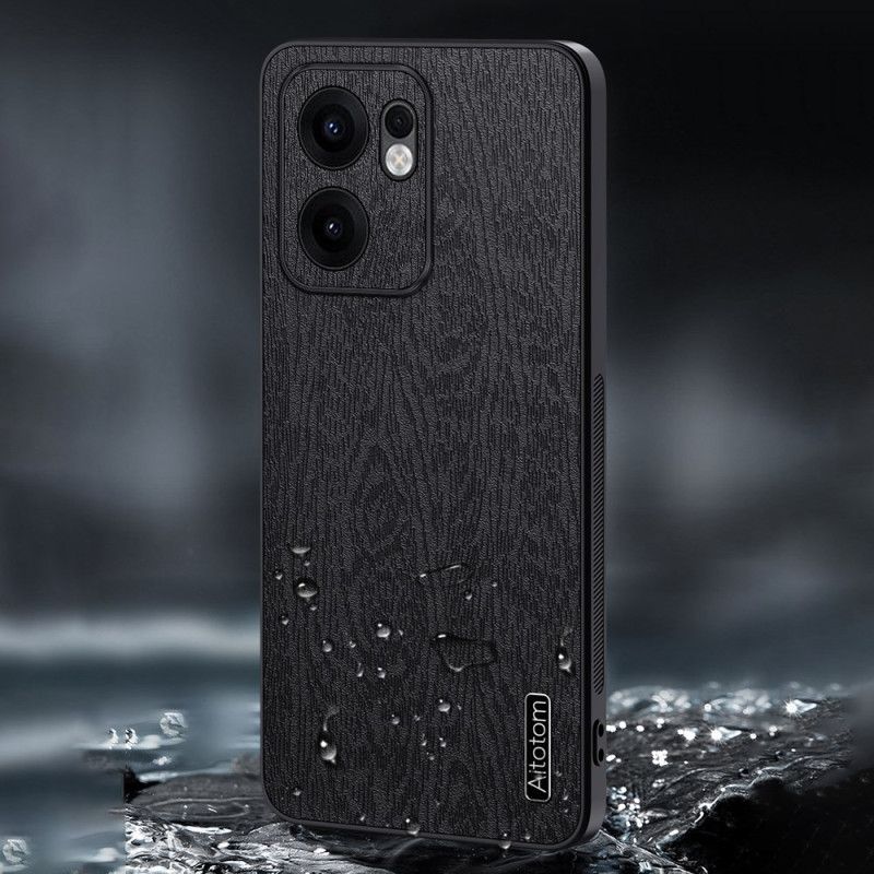 Cover Oppo Reno 13f 4g / 5g / 13 Fs 5g Træeffekt