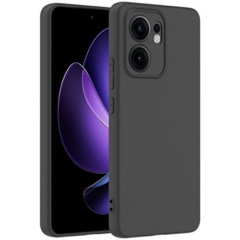 Cover Til Oppo Reno 13f 4g / 5g / 13 Fs 5g Mat