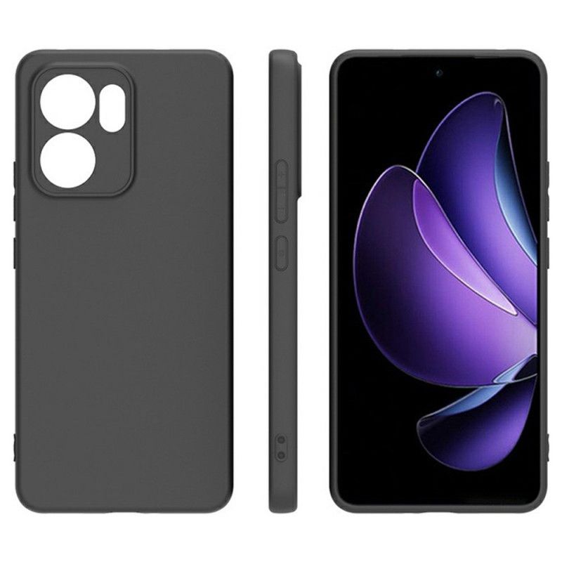 Cover Til Oppo Reno 13f 4g / 5g / 13 Fs 5g Mat