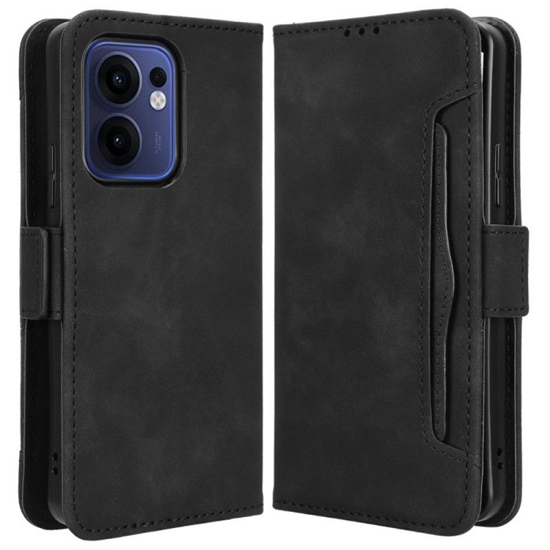 Flip Cover Oppo Reno 13f 4g / 5g / 13 Fs 5g Multikort