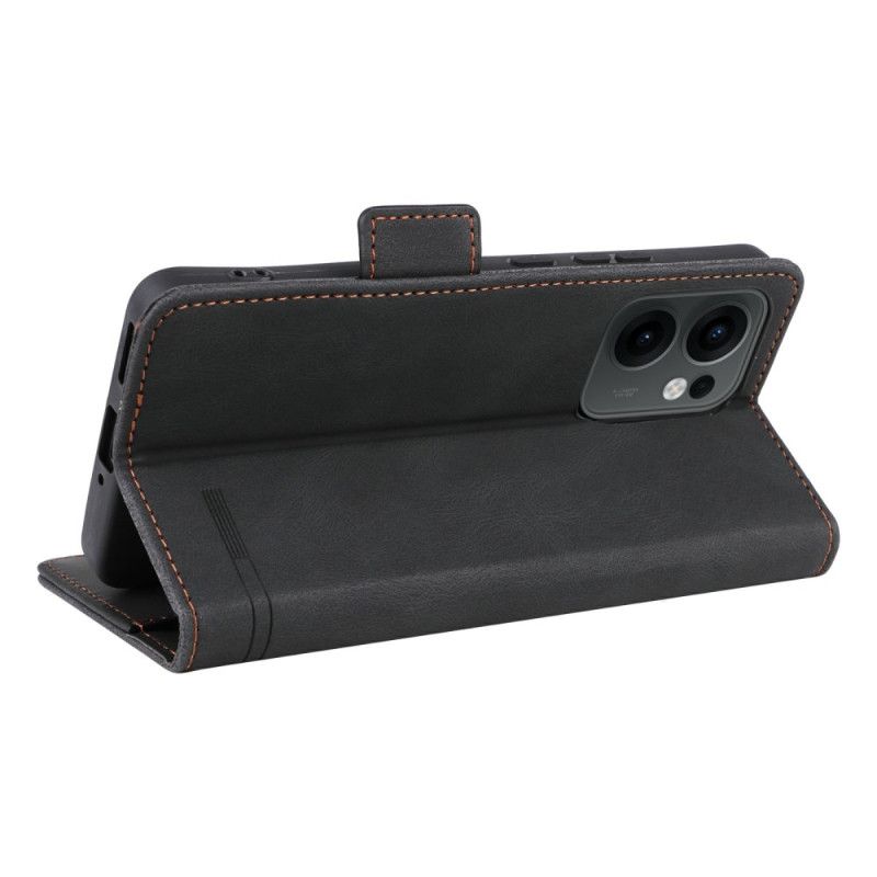 Flip Cover Oppo Reno 13f 4g / 5g / 13 Fs 5g Retrodesign