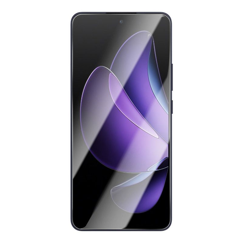 Hærdet Glasskærmbeskytter Til Oppo Reno 13f 4g / 5g / Fs 5g