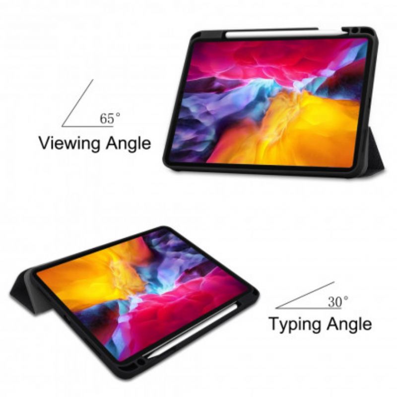 iPad Pro 11" (2021) Rør Ikke Ved Min Pad
