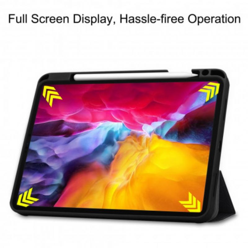 iPad Pro 11" (2021) Rør Ikke Ved Min Pad