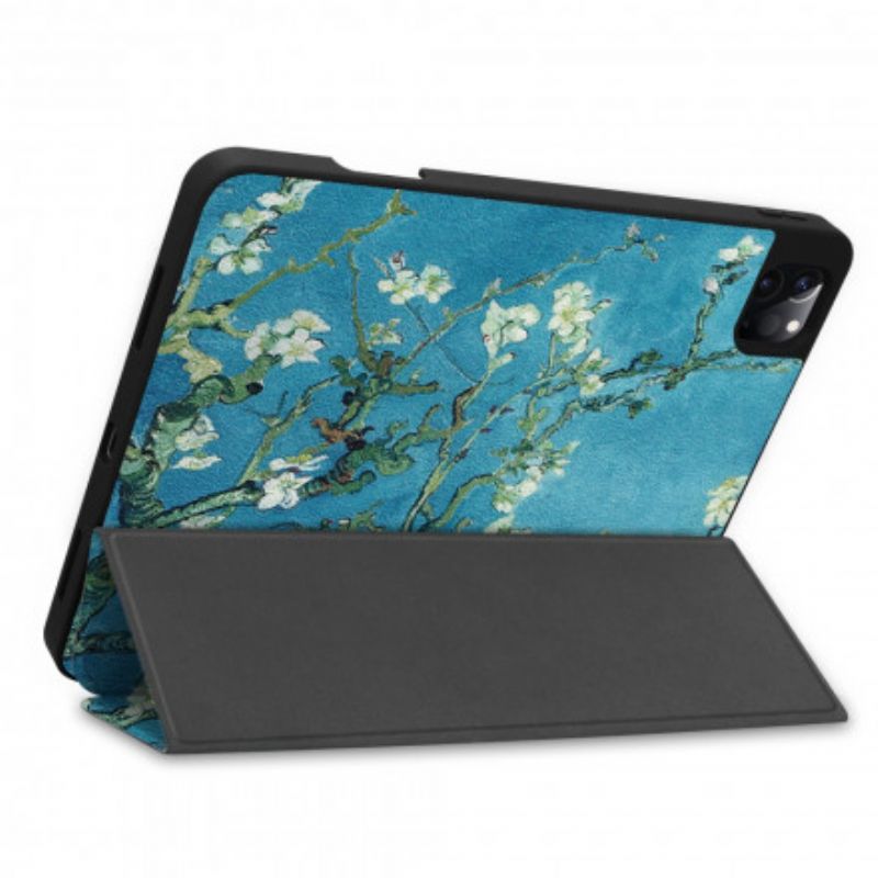 iPad Pro 11" (2021) Stylusholder Grene