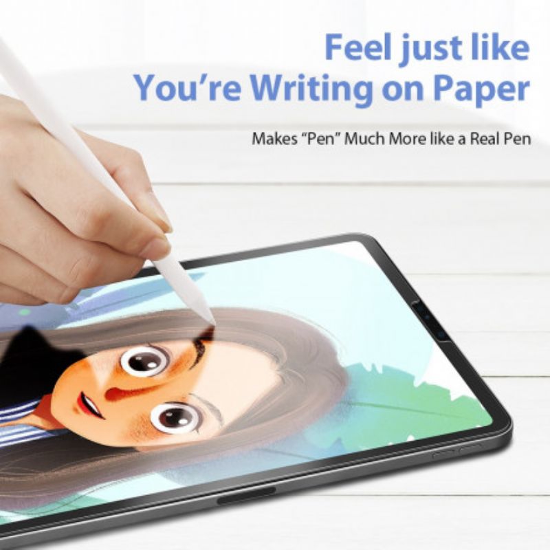 Skærmbeskyttelsesfilm Til iPad Pro 11" (2021) Dux Ducis