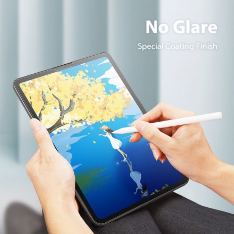 Skærmbeskyttelsesfilm Til iPad Pro 11" (2021) Dux Ducis