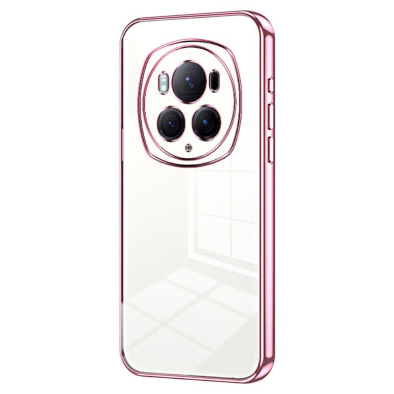 Cover Honor Magic 6 Pro Telefon Etui Stilfuld