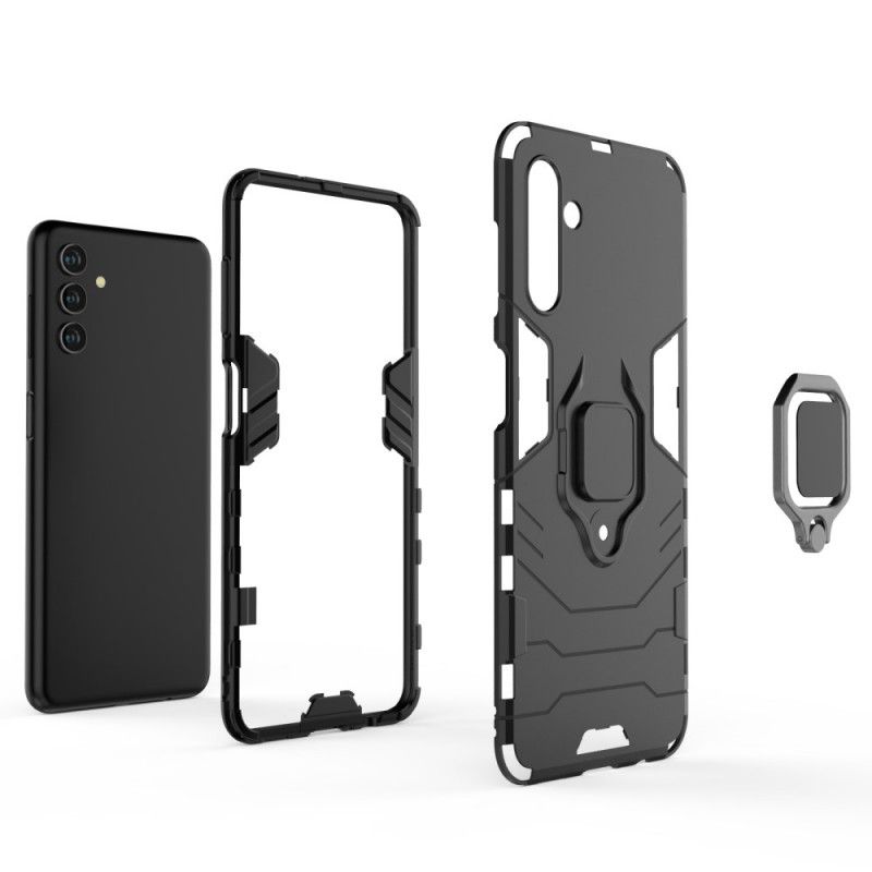 Cover Samsung Galaxy A13 5g Telefon Etui Ringbestandig