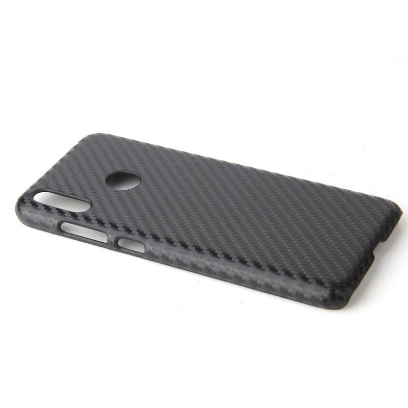 Cover for Huawei Y6 2019 Kulfiber