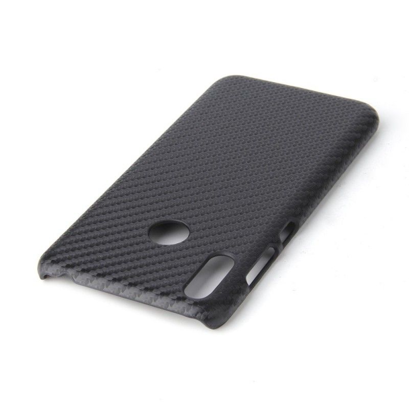 Cover for Huawei Y6 2019 Kulfiber
