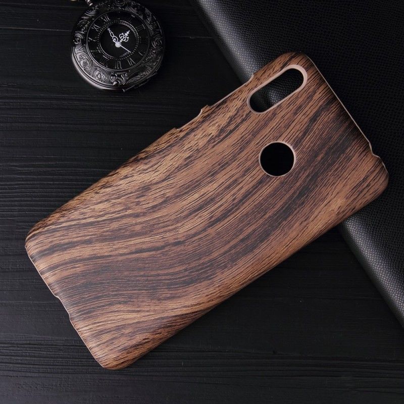 Cover for Huawei Y6 2019 Træeffekt