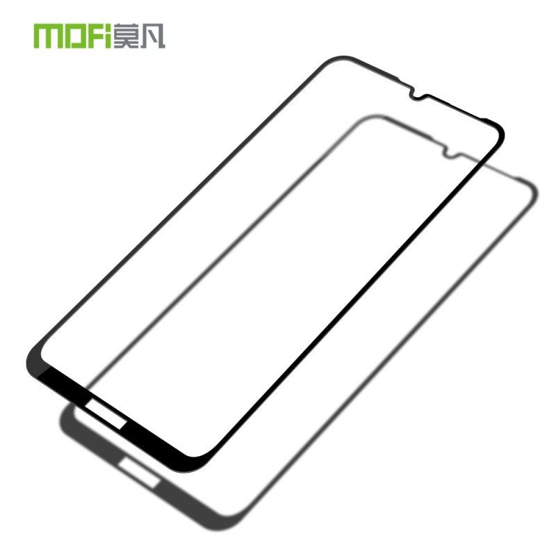 Mofi Huawei Y6 2019 Hærdet Glas Beskyttelse