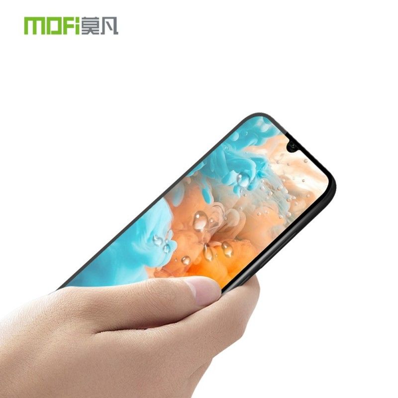 Mofi Huawei Y6 2019 Hærdet Glas Beskyttelse