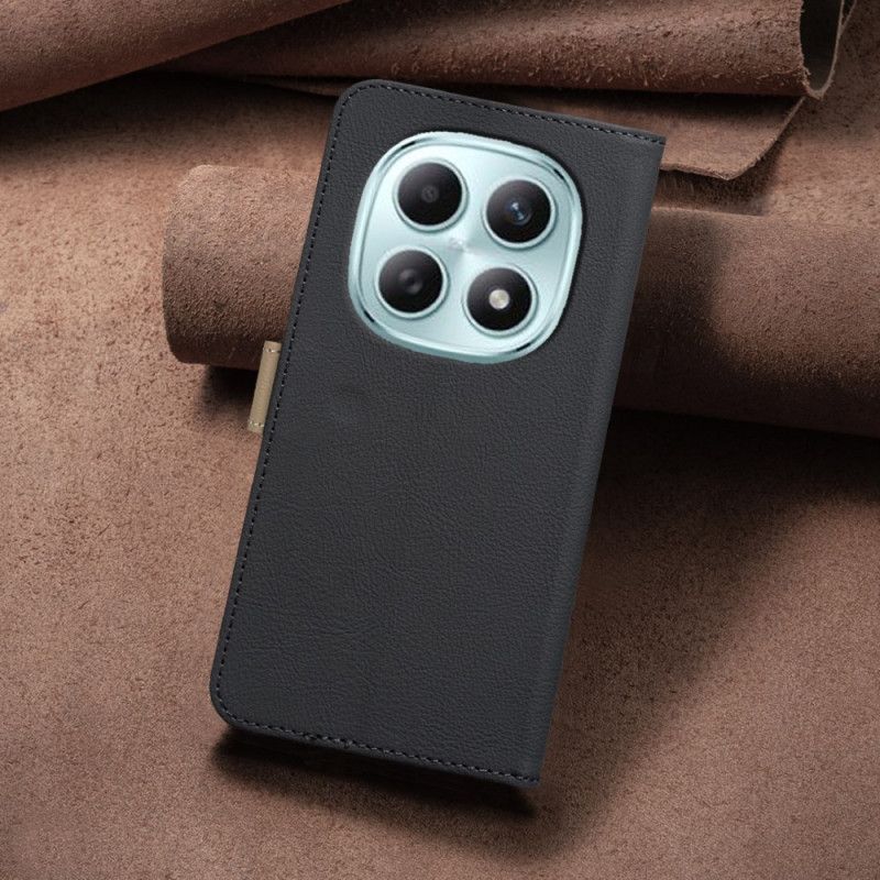 Blomstermønster Binfen Farve