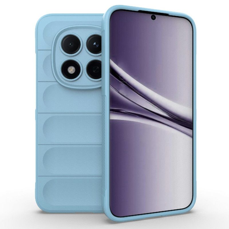 Cover Til Xiaomi Redmi Note 15 Pro 5g Skridsikker