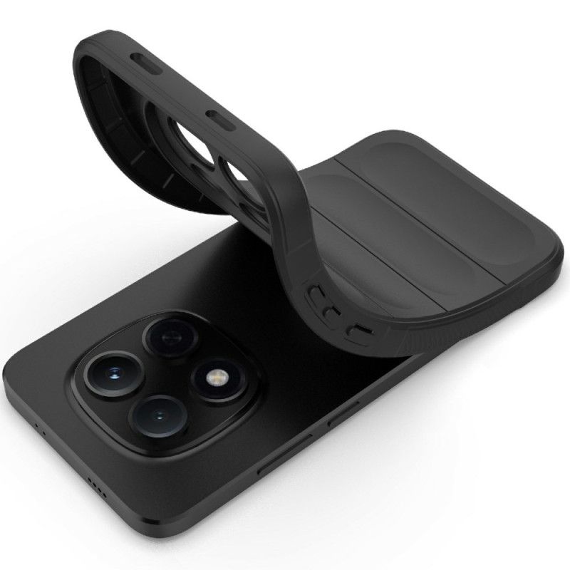 Cover Til Xiaomi Redmi Note 15 Pro 5g Skridsikker