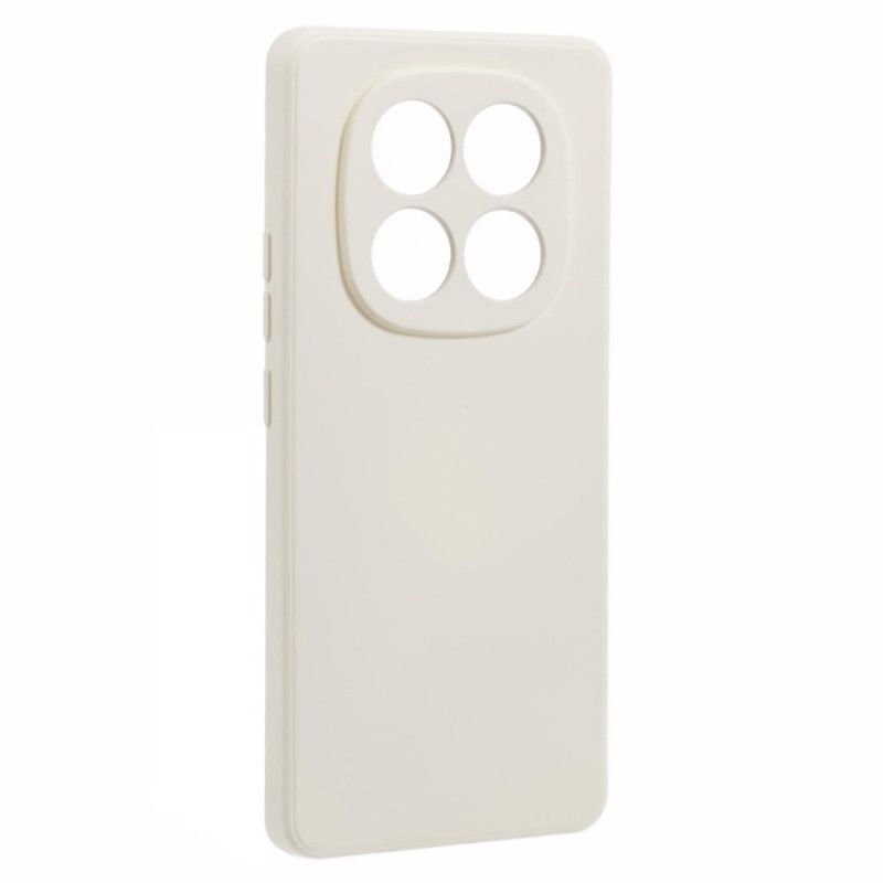 Cover Til Xiaomi Redmi Note 15 Pro 5g Ultra Tynd