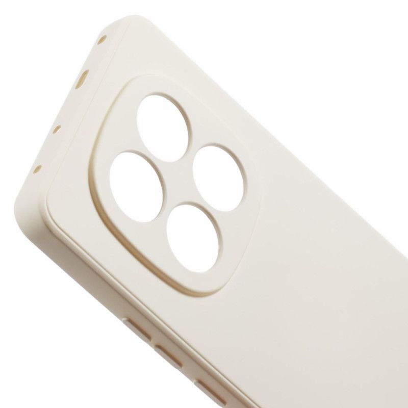 Cover Til Xiaomi Redmi Note 15 Pro 5g Ultra Tynd