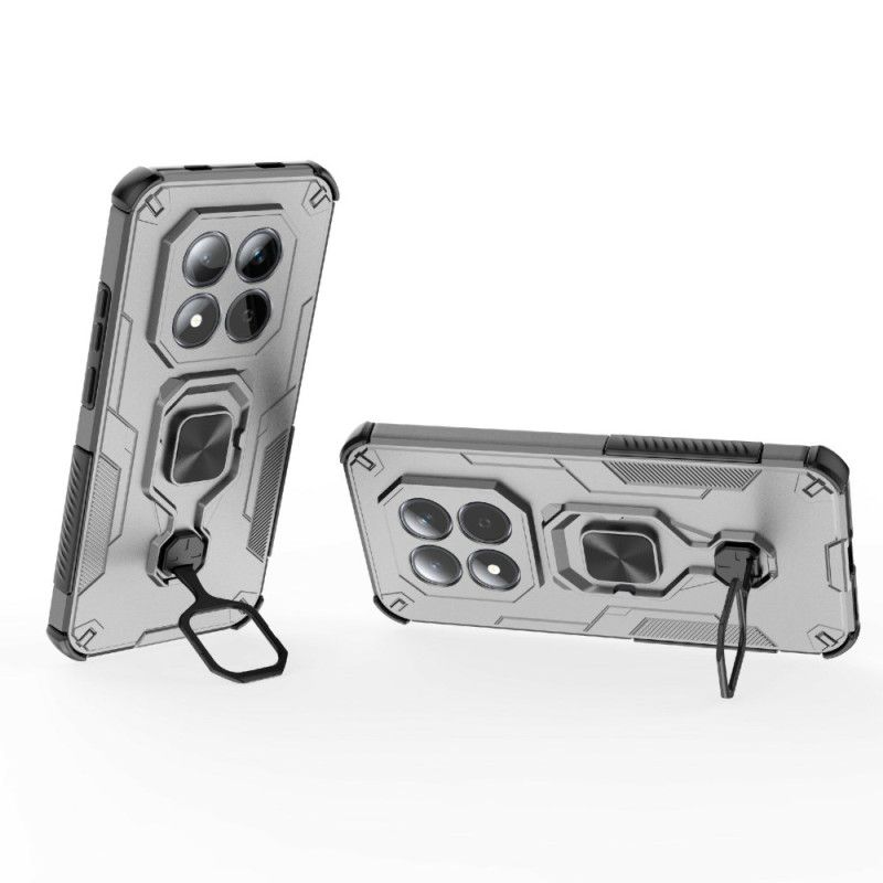 Cover Xiaomi Redmi Note 15 Pro 5g Holdbar Ring